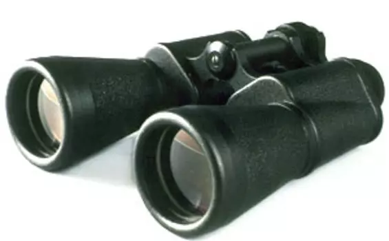 Бинокль БПЦс 12х45