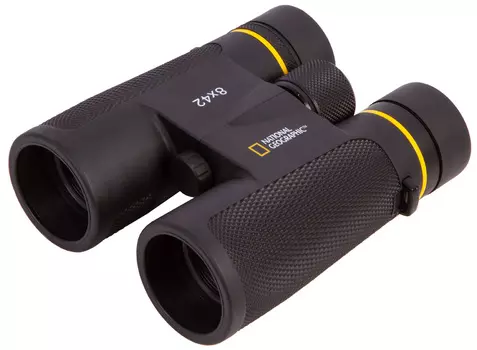 Бинокль Bresser (Брессер) National Geographic 8x42