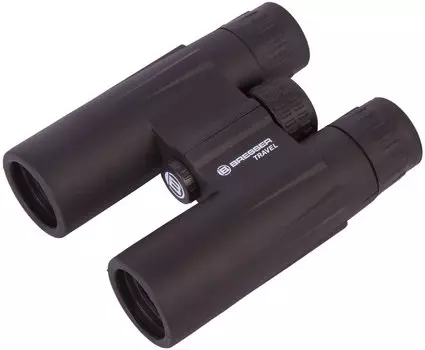 Бинокль Bresser (Брессер) Travel GA 10x32