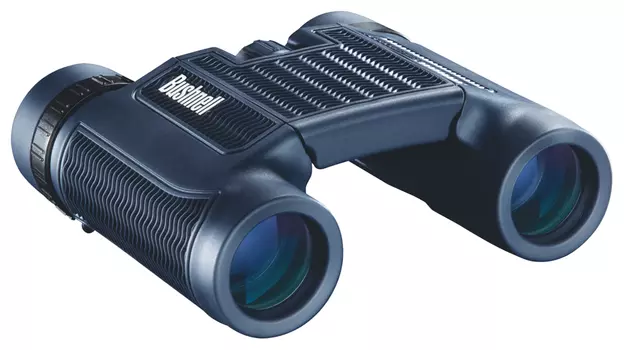 Бинокль Bushnell H2O Roof 8x25