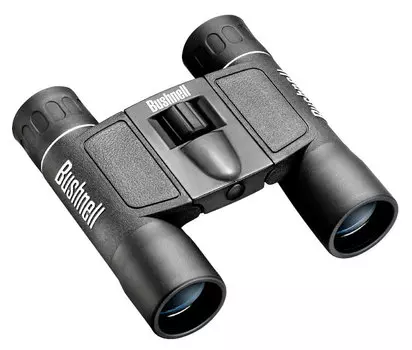 Бинокль Bushnell PowerView Roof 10x25 CM