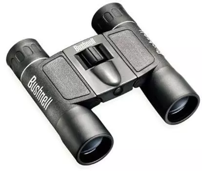 Бинокль Bushnell PowerView Roof 12x25