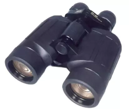 Бинокль БЗ 30х50