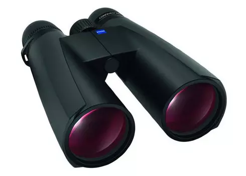 Бинокль Carl Zeiss Conquest HD 8x56