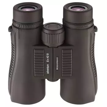 Бинокль Eschenbach Adventure D 8x42 Active Ww