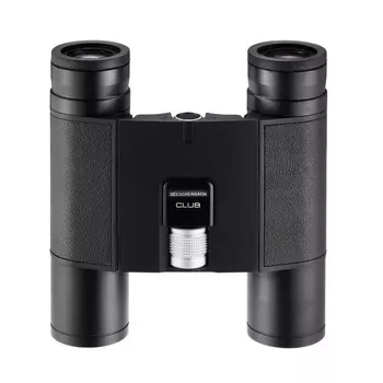 Бинокль Eschenbach Club 10x25