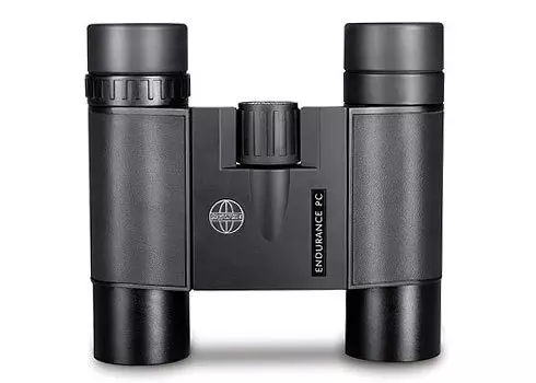 Бинокль Hawke Endurance Compact 8x25, черный