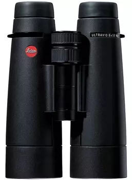 Бинокль Leica Ultravid 8x50 HD