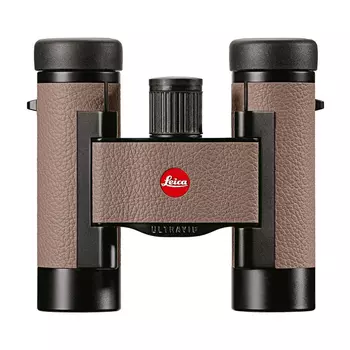 Бинокль Leica Ultravid Colorline 8x20 Aztek Beige