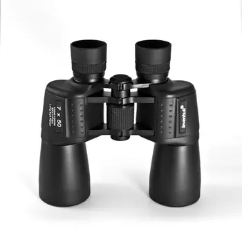Бинокль Levenhuk (Левенгук) Bino 107R 7x50