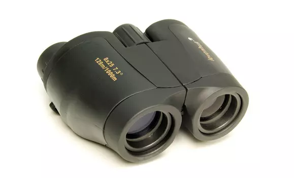 Бинокль Levenhuk (Левенгук) Bino Ultra 8x25