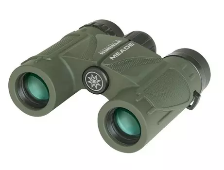 Бинокль Meade Wilderness 10x25