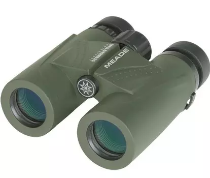 Бинокль Meade Wilderness 10x32