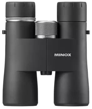 Бинокль MINOX HG 8x43 BR