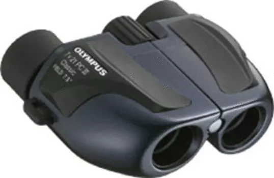 Бинокль OLYMPUS 7х21 РС III