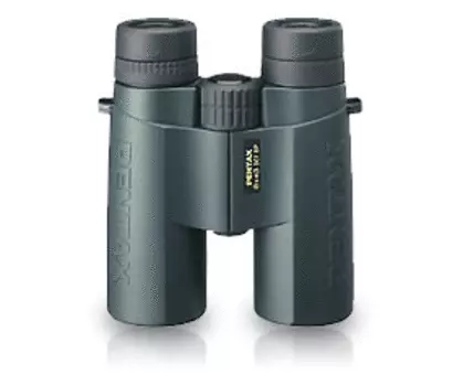 Бинокль PENTAX 8x43 DCF SP