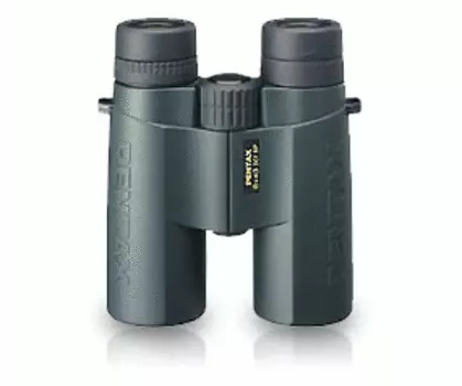 Бинокль PENTAX 8x43 DCF SP