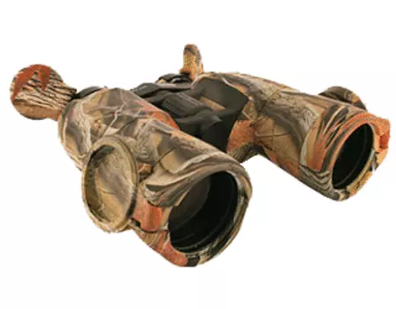 Бинокль призменный Юкон 20х50 Woodworth