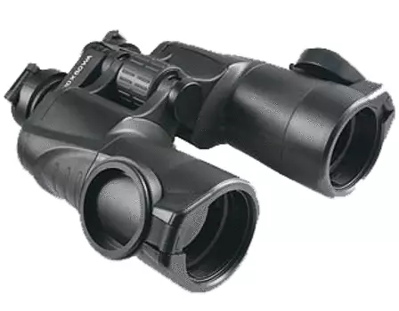 Бинокль призменный полевой "Юкон" Pro 10x50 WA WP