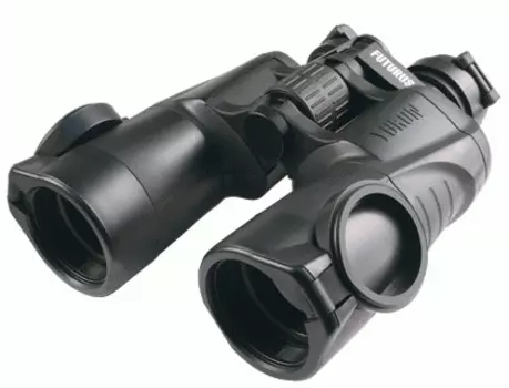 Бинокль призменный полевой Yukon Pro 16x50 WP