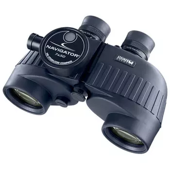 Бинокль Steiner Navigator 7x50 Compass