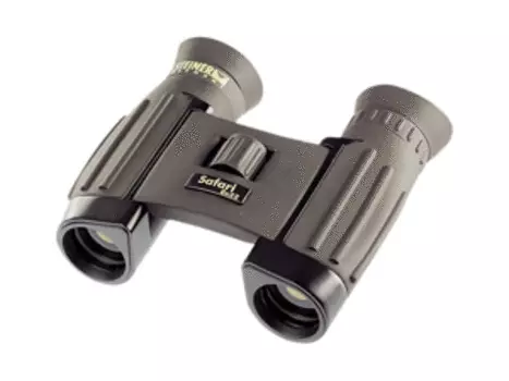 Бинокль STEINER SAFARI 8X22