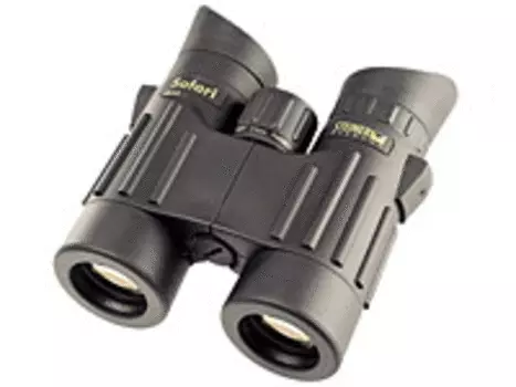 Бинокль STEINER SAFARI 8X32
