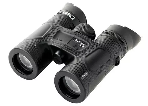 Бинокль Steiner SkyHawk 4.0 10x32