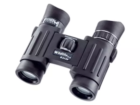 Бинокль STEINER WILDLIFE 8,5X26