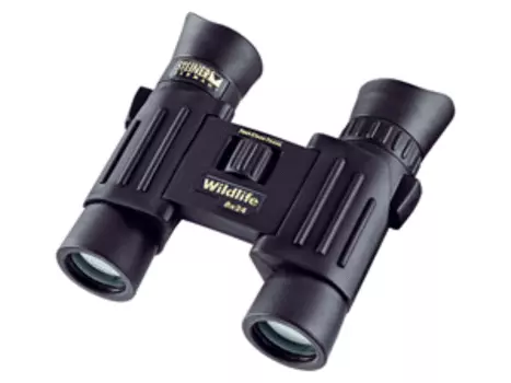 Бинокль STEINER WILDLIFE 8X24