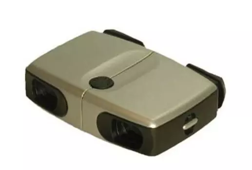 Бинокль Sturman 8х18