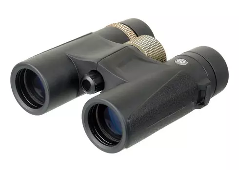 Бинокль Veber ED-R 10x32 WP