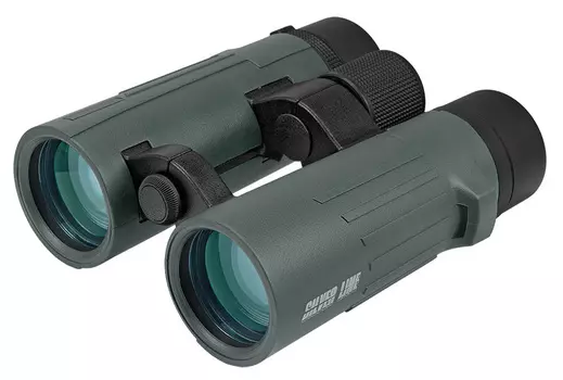 Бинокль Veber Silver Line БН 8x42 WP