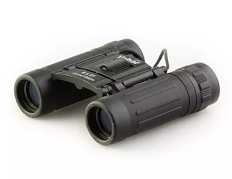 Бинокль Veber Sport БН 8x21, черный