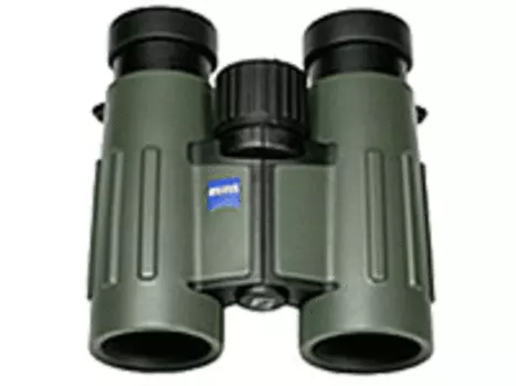 Бинокль зеленый CARL ZEISS VICTORY 8X32 T* FL