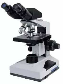 Биологический микроскоп Levenhuk (Левенгук) BM57 D