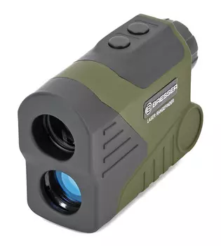 Дальномер лазерный Bresser (Брессер) 6x24 WP