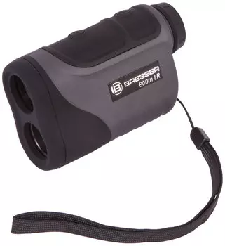 Дальномер лазерный Bresser (Брессер) 6x25