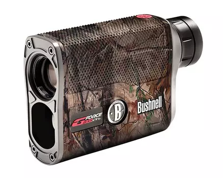 Дальномер лазерный Bushnell G-Force DX ARC, камуфляж