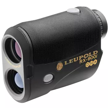 Дальномер лазерный Leupold RX-800i DNA (115266), цифровой