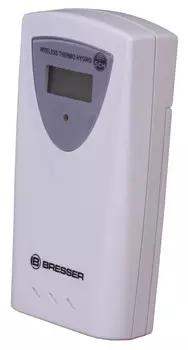 Датчик внешний Bresser (Брессер) для метеостанций, пятиканальный