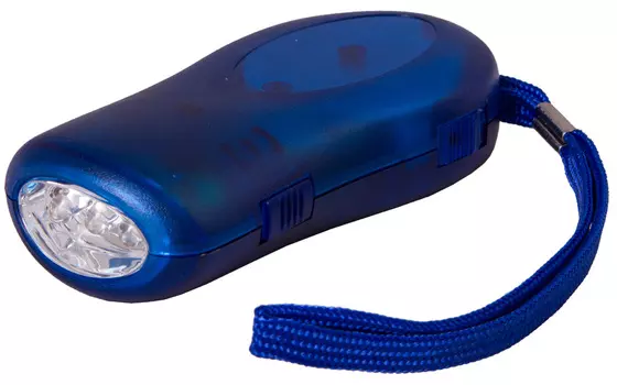 Динамо-фонарь Bresser (Брессер) Junior