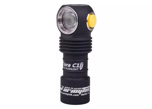 Фонарь Armytek Tiara C1 Magnet USB