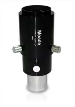 Фотоадаптер проекционный Meade, 1,25"