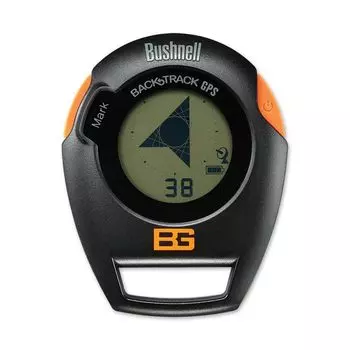 GPS-навигатор Bushnell BackTrack G2 Bear Grylls Edition