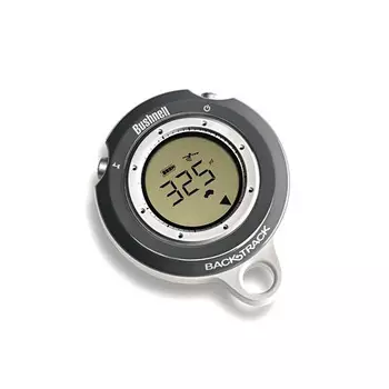 GPS навигатор Bushnell BackTrack Tech Grey – 360063