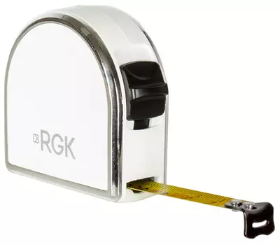 Измерительная рулетка RGK RM3