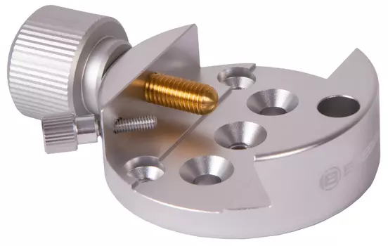 Крепление Bresser (Брессер) «ласточкин хвост» 44 мм