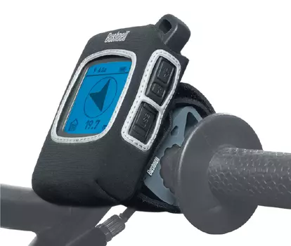 Крепление на руль для GPS-навигатора Bushnell BackTrack D-Tour