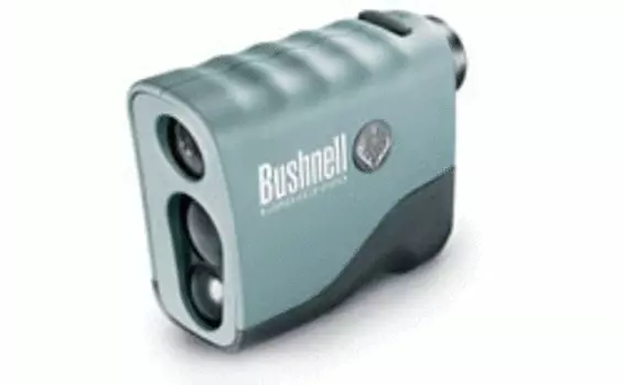 Лазерный дальномер Bushnell Yardage Pro Trophy